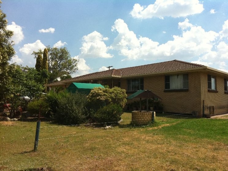 269-275 Gowrie Junction Road Gowrie Junction QLD 4352 - Image 2
