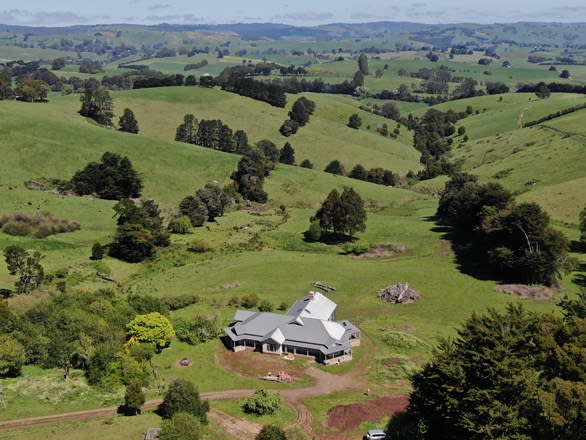 26 SHEERS ROAD Mirboo North VIC 3871 - Image 1