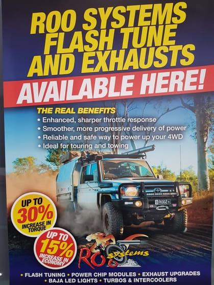 Mechanical Repair  business for sale in Cairns - Image 2
