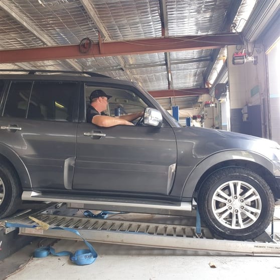 Mechanical Repair  business for sale in Cairns - Image 3