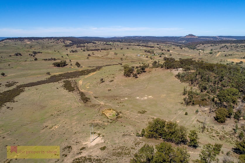 Click to view all images 1469 Bocoble Road Mudgee NSW 2850 - Image 1