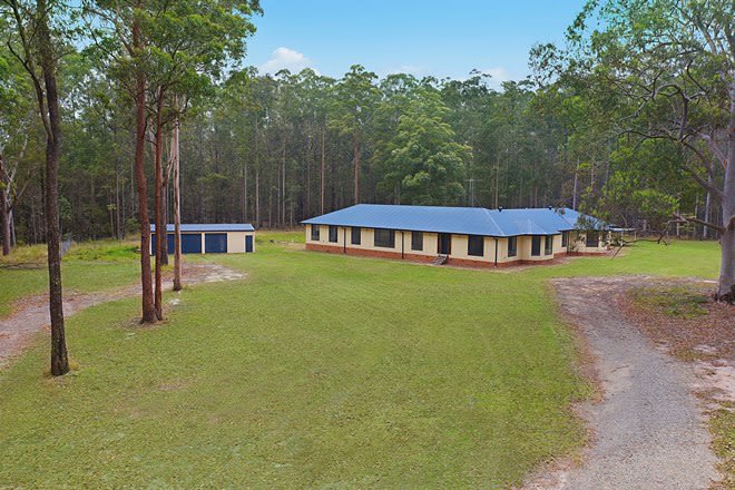 Click to view all images 695 Mandalong Road Mandalong NSW 2264 - Image 1