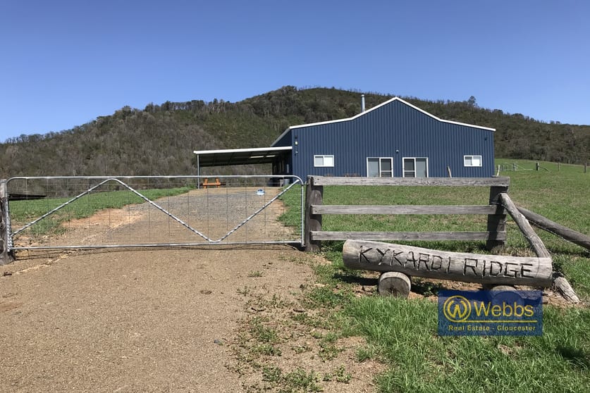 Click to view all images Gloucester NSW 2422 - Image 1