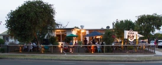 Restaurant  business for sale in Torquay - Image 1