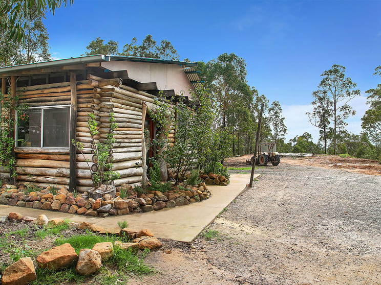 Click to view all images 278 Thursbys Road Congewai NSW 2325 - Image 2