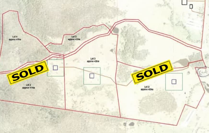 Lot 2,1895 The Bucketts Way Booral NSW 2425 - Image 2