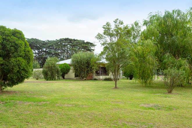 603 Woolsthorpe Hexham Road Woolsthorpe VIC 3276 - Image 1
