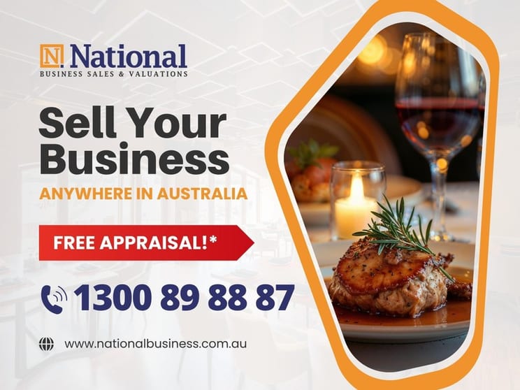 Click to view all images Cafe & Coffee Shop business for sale in Fitzroy North - Image 2