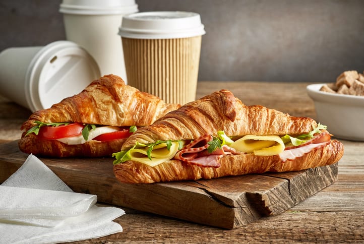 Click to view all images Cafe & Coffee Shop business for sale in Clayton - Image 1