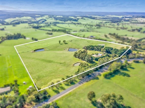 392 Moe Willow Grove Road Tanjil South VIC 3825 - Image 1