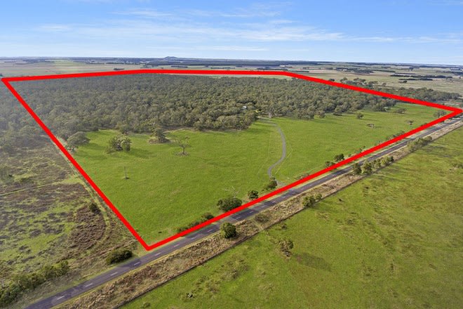 1631 Mt Napier Road Buckley Swamp VIC 3301 - Image 1