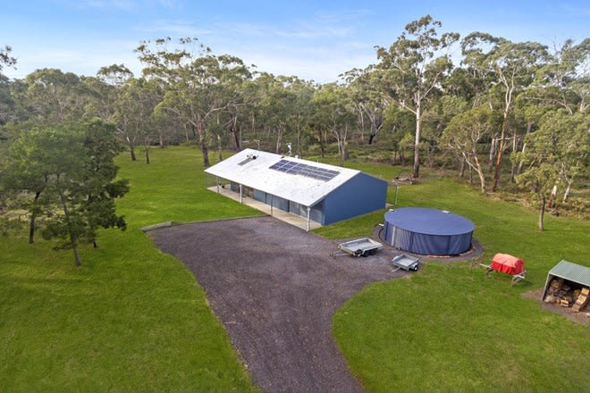 1631 Mt Napier Road Buckley Swamp VIC 3301 - Image 2