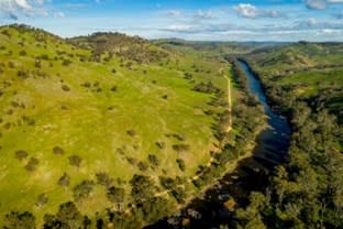 Click to view all images Lot 21 Bundarbo Road Jugiong NSW 2726 - Image 2