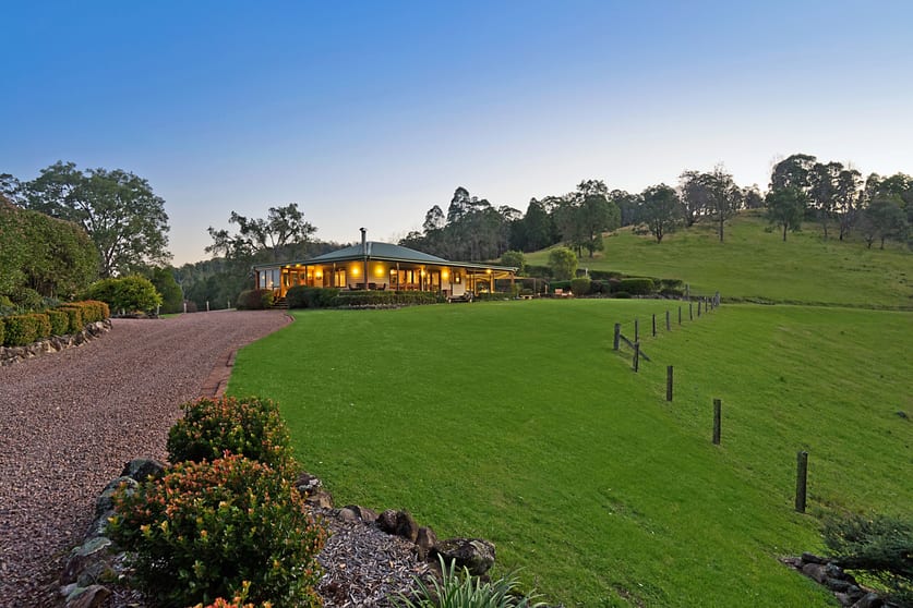 2575 Salisbury Road via Dungog NSW 2420 - Image 2