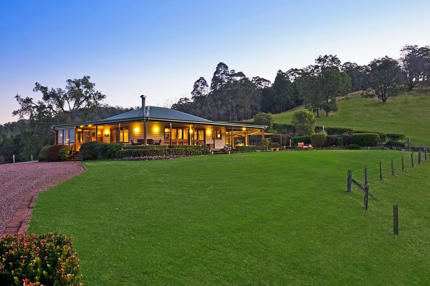 2575 Salisbury Road via Dungog NSW 2420 - Image 3