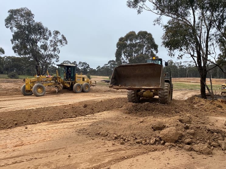 Click to view all images Industrial & Manufacturing business for sale in Bendigo - Image 3