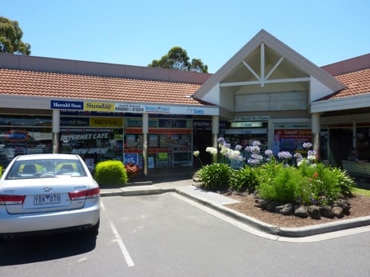 Click to view all images Shop & Retail business for sale in Churchill - Image 1