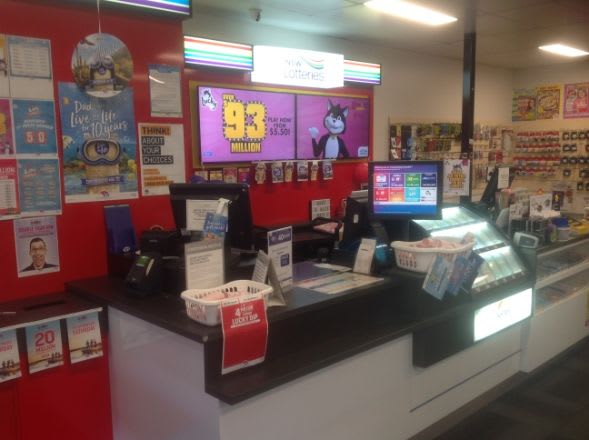 Click to view all images Franchise Business in Corowa - Image 3