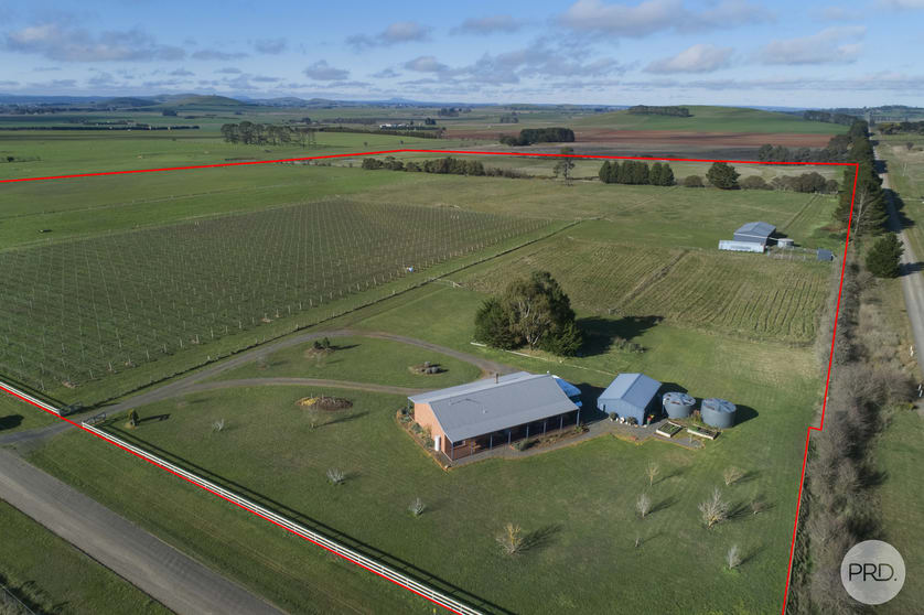 137 Griffins Road Coghills Creek VIC 3364 - Image 1