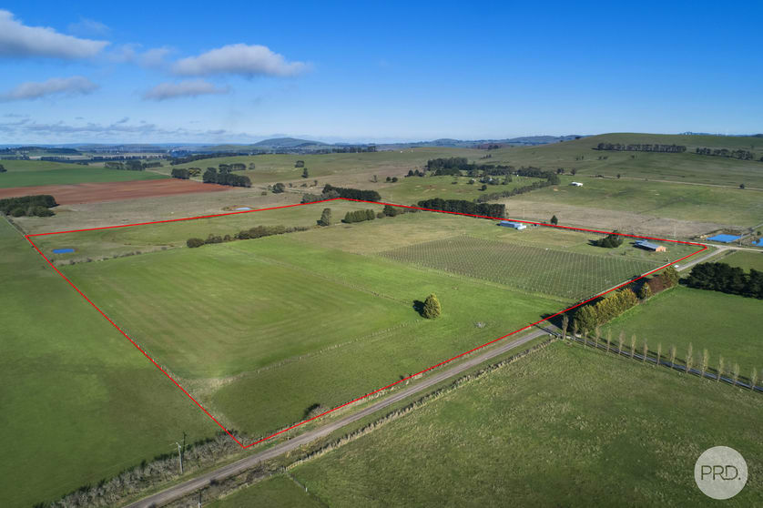 137 Griffins Road Coghills Creek VIC 3364 - Image 2