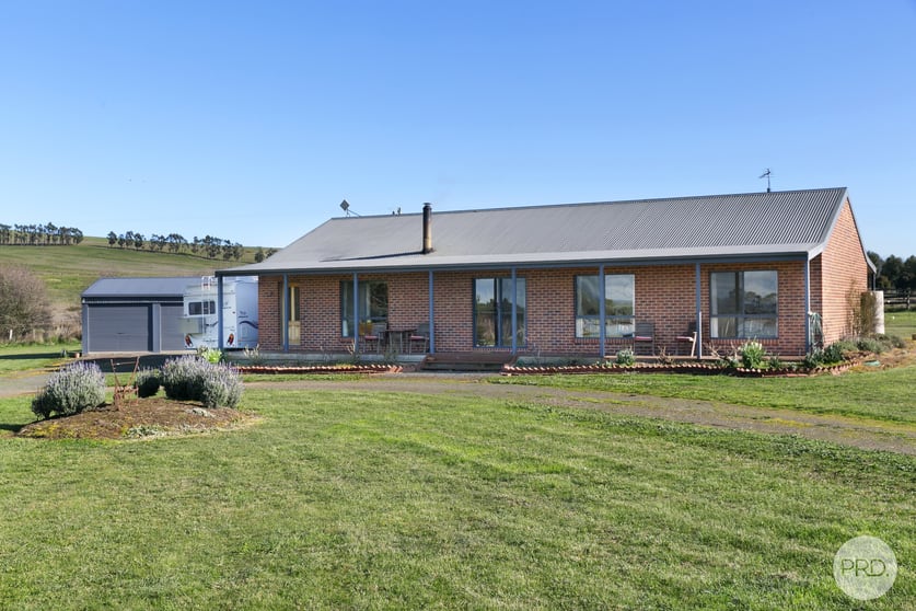 137 Griffins Road Coghills Creek VIC 3364 - Image 3