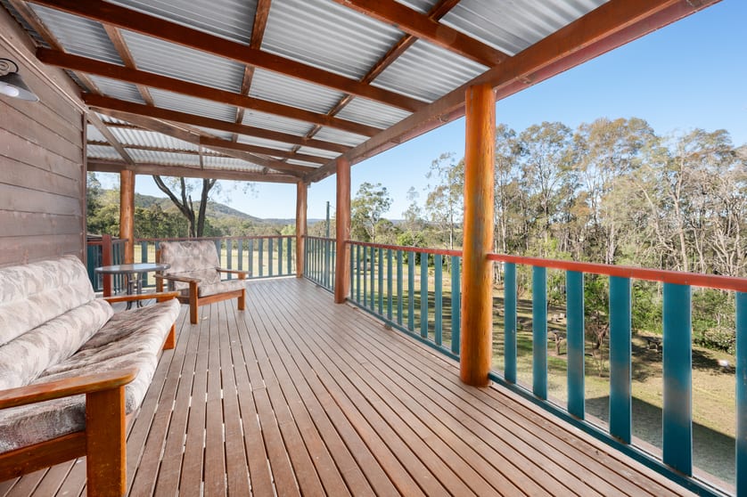 Click to view all images 500 Webbers Creek Road Paterson NSW 2421 - Image 2