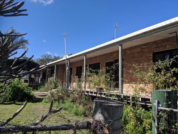 1677 Tableland Rd Mount Maria QLD 4674 - Image 3