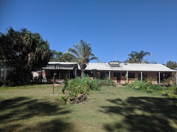 1677 Tableland Rd Mount Maria QLD 4674 - Image 1