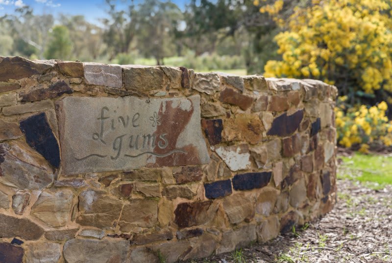 Click to view all images 35 Five Gums Lane Heathcote VIC 3523 - Image 2