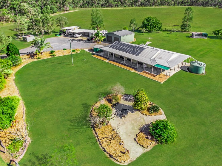 43 Piggford Lane Walligan QLD 4655 - Image 2