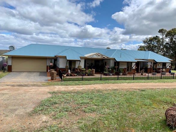 Click to view all images 178 Crystal Brook Road Narrikup WA 6326 - Image 1