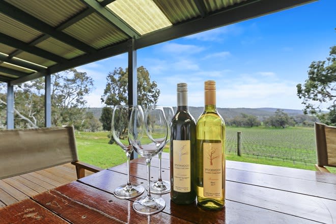 Click to view all images 56 Redman Road Williams WA 6391 - Image 1
