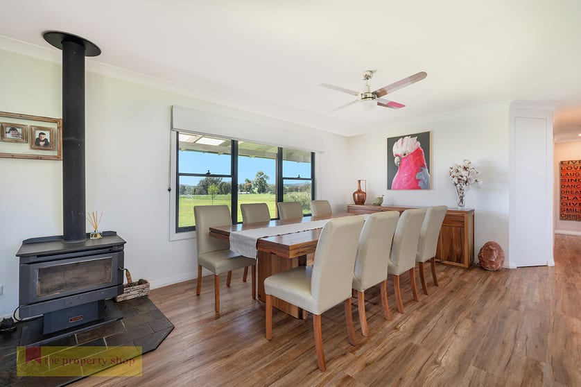 Click to view all images 52 Norlenbah Road Mudgee NSW 2850 - Image 3