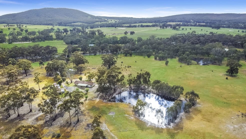 Click to view all images 4406 McIvor Highway Heathcote VIC 3523 - Image 2