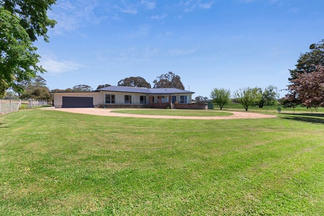 290 Marble Hill Road Kingsdale NSW 2580 - Image 2