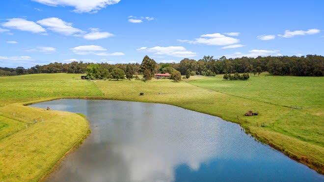 Click to view all images 349 Farley Road Donnybrook WA 6239 - Image 1
