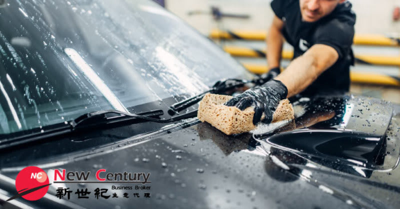 Click to view all images Automotive & Marine business for sale in VIC - Image 1