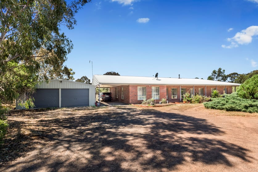 79 McKeone Road Wellsford VIC 3551 - Image 1
