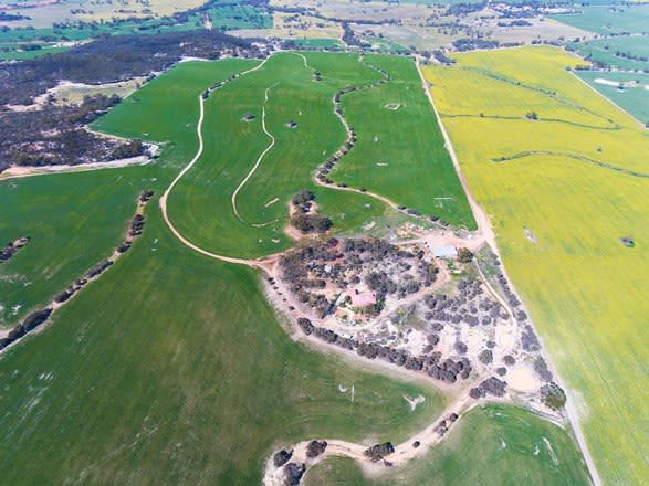 422 Dangin North Road Dulbelling WA 6383 - Image 3
