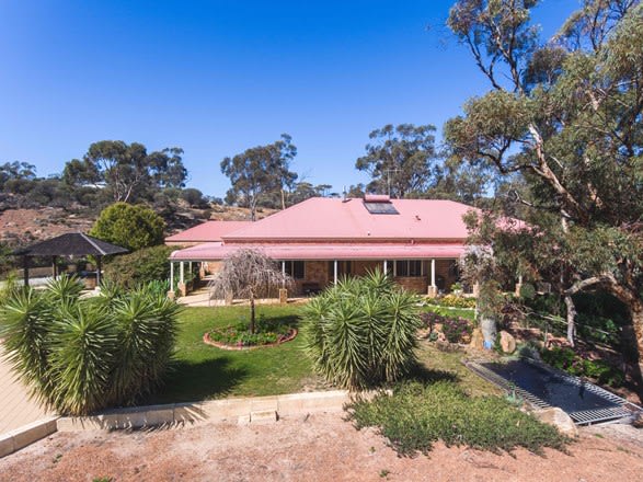 422 Dangin North Road Dulbelling WA 6383 - Image 2