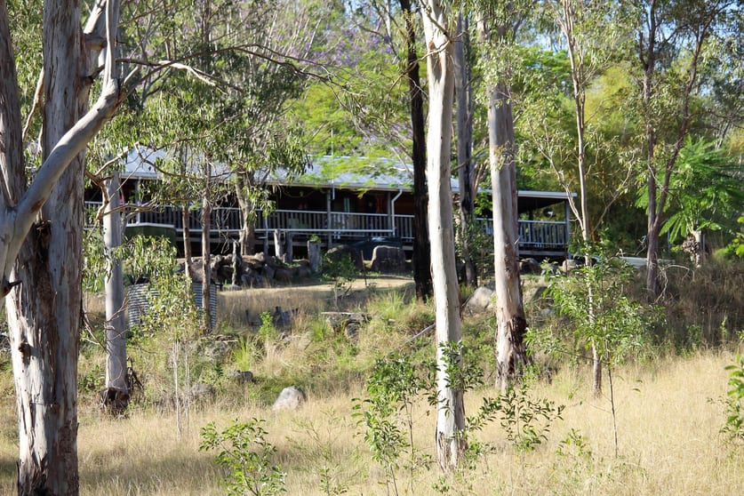 Click to view all images 1221B Paddys Flat Road Tabulam NSW 2469 - Image 1