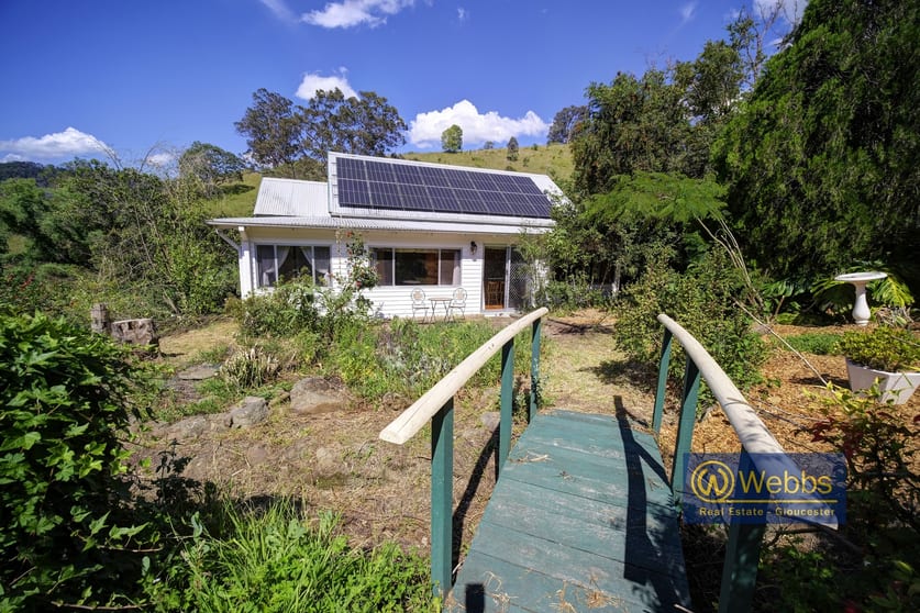 Click to view all images 1115 The Bucketts Way Gloucester NSW 2422 - Image 3