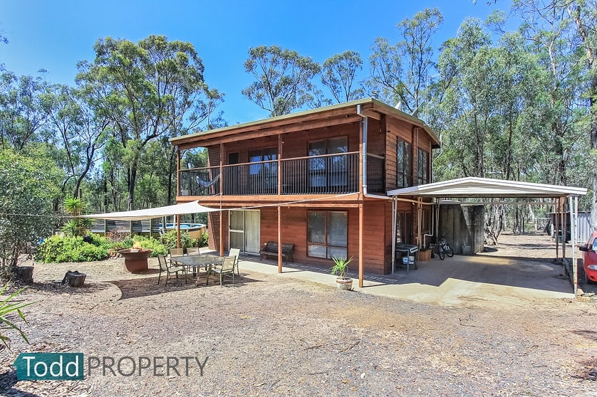 Click to view all images 141 Chapman Road Redcastle VIC 3523 - Image 2