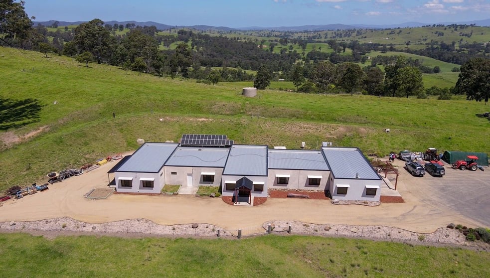 132 Glen Oaks Road Greendale NSW 2550 - Image 1