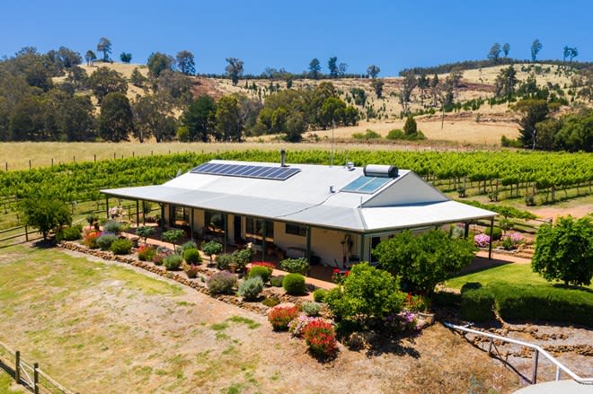 10891 Brockman Highway (MARANUP) Bridgetown WA 6255 - Image 1