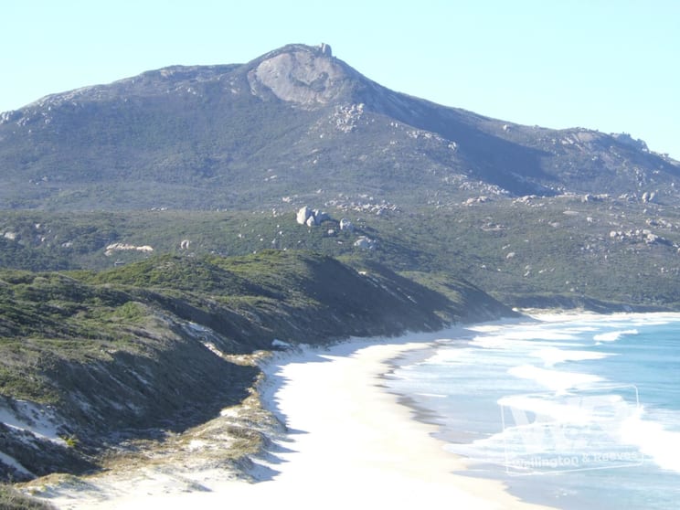 Click to view all images Lot 2 Homestead Road Manypeaks WA 6328 - Image 3