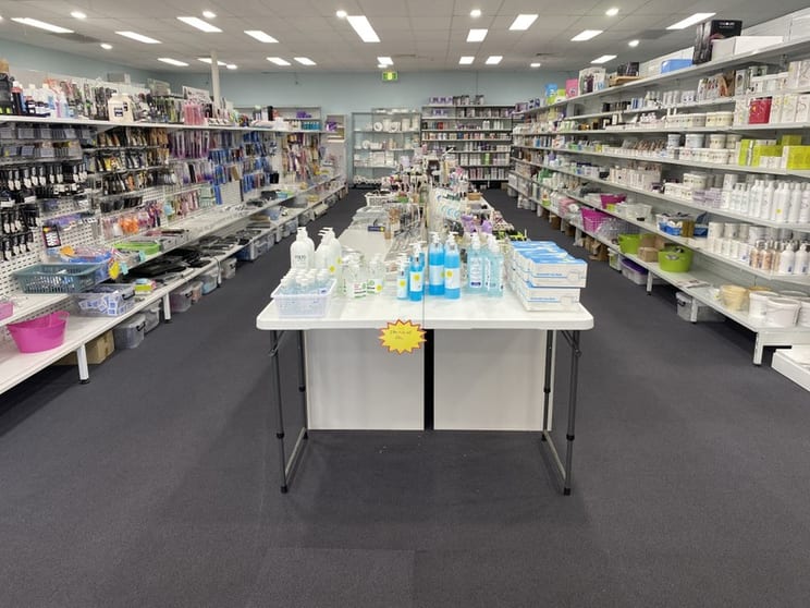 Click to view all images Import, Export & Wholesale business for sale in Fyshwick - Image 3