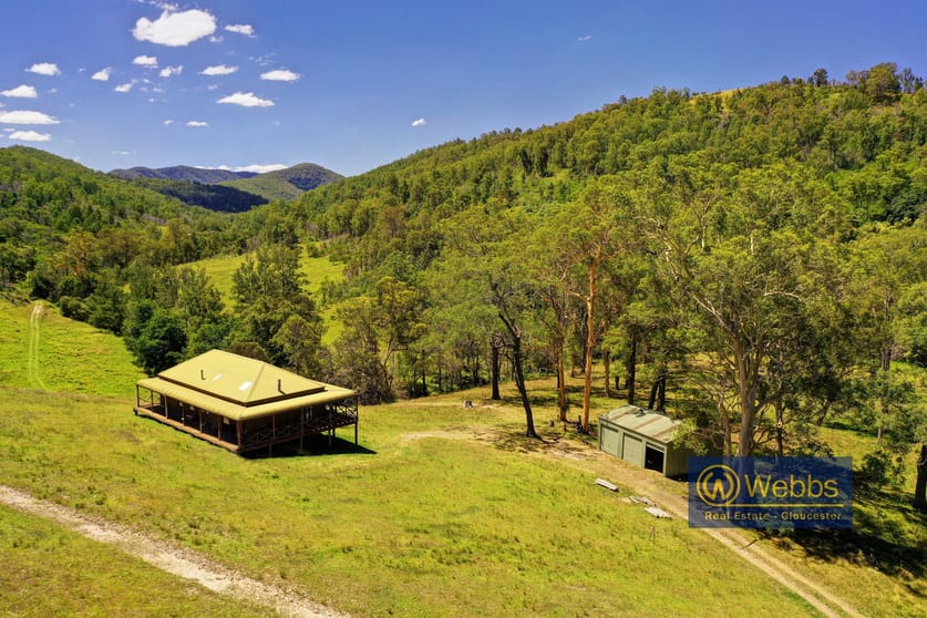 Click to view all images 2141 Monkerai Road Gloucester NSW 2422 - Image 3