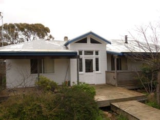 "Pine Cottage" 369 Collins Rd, Numeralla Cooma NSW 2630 - Image 1