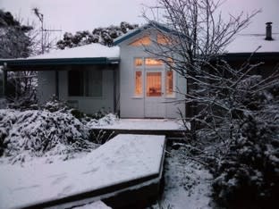 "Pine Cottage" 369 Collins Rd, Numeralla Cooma NSW 2630 - Image 2